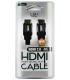 کابل HDMI کی نت پلاس Knet plus