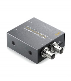 میکرو کانورتور بلک مجیک BiDirectional SDI/HDMI Wpsu