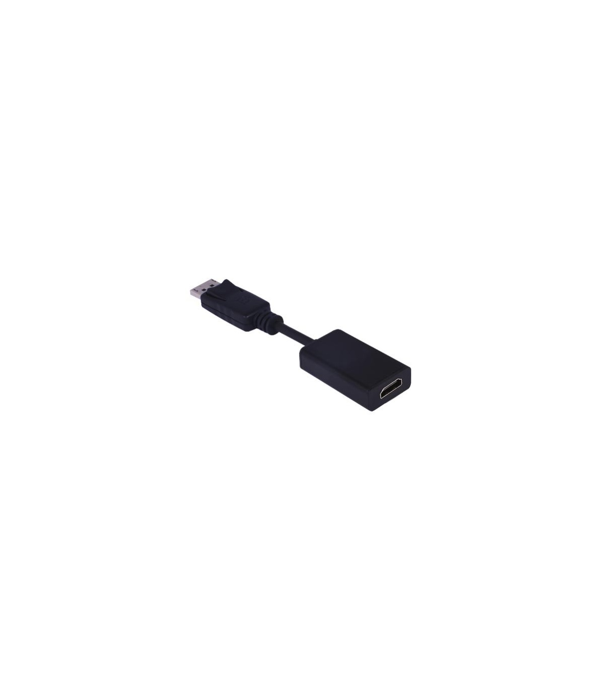 تبدیل Displayport به HDMI اکتیو فرانت