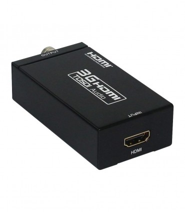 مبدل HDMI به 3G-SDI فرانت