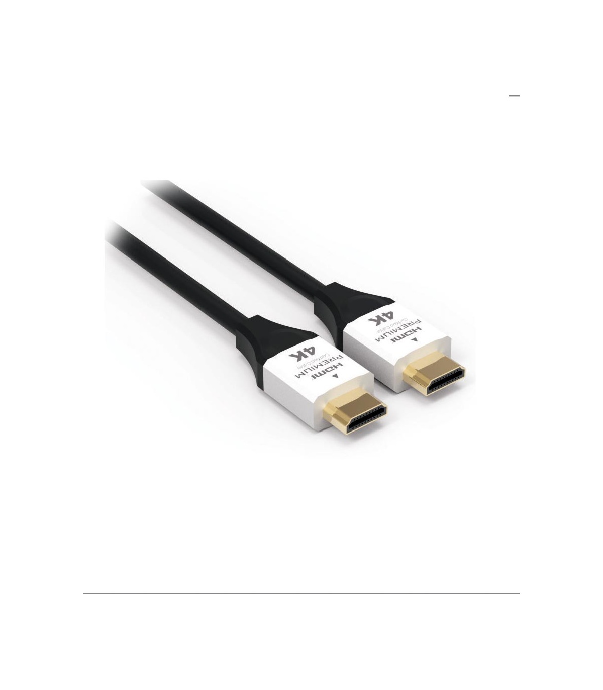 کابل HDMI 4K فرانت