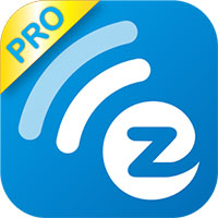 نرم افزار EZCast Pro