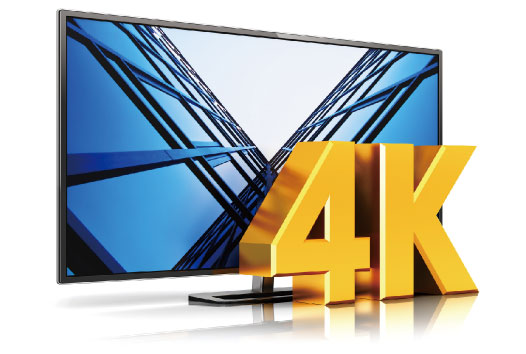 پشتیبانی 4K دانگل EZCast Pro 2