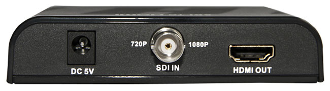 مبدل SDI به HDMI لنکنگ