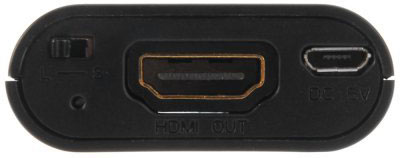 اکستندر HDMI لنکنگ