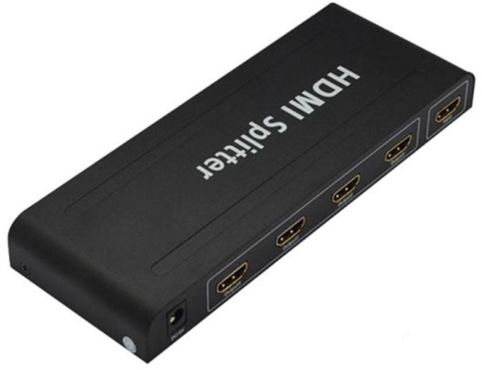 اسپلیتر HDMI بافو Bafo BF-h131