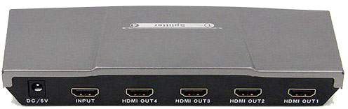 اسپلیتر HDMI لایمستون
