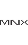 مینیکس MiNiX
